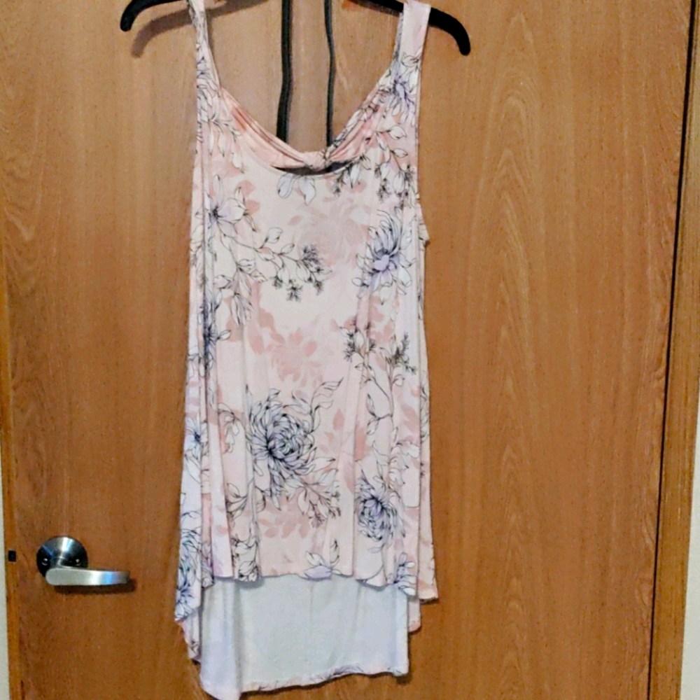 Plus size top